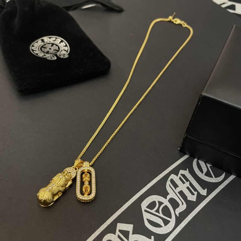 Chrome Hearts Necklaces